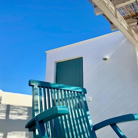 El Bagul, Terrace Boutique Apartament Ля Эскала Экстерьер фото
